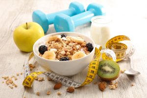 In Defence Of Moderation Featured - Dietician - Blog - Courtyard Clinic Malmesbury