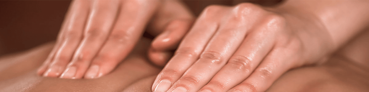 Massage services in Malmesbury