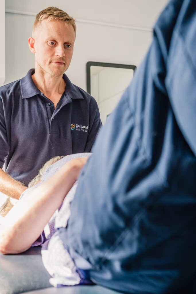 Chronic Pain converted