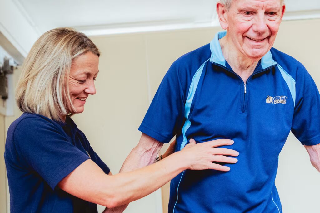 Neurological Conditions converted