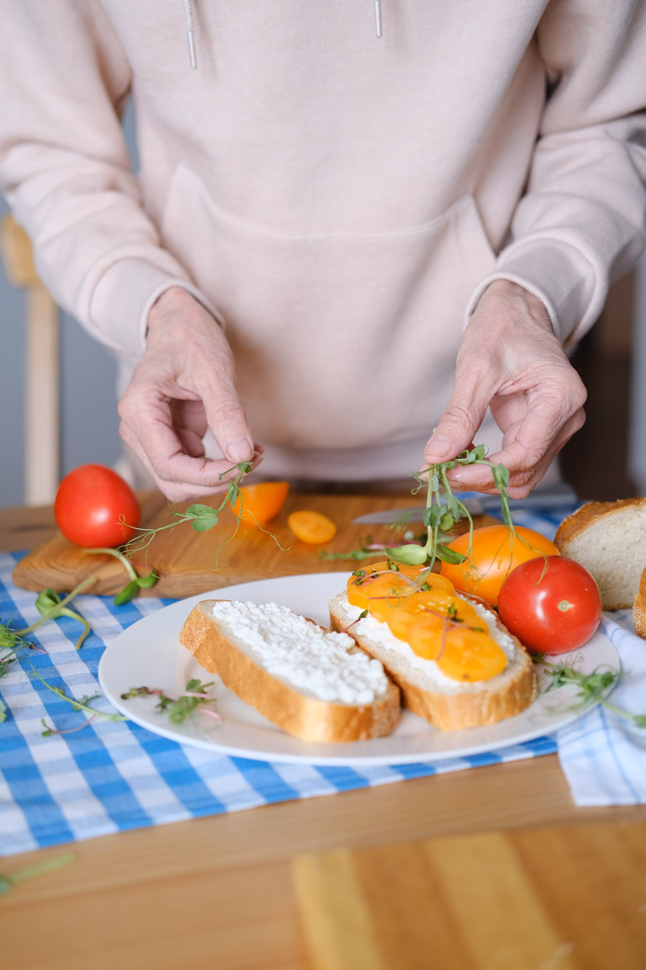 Nutrition Services converted